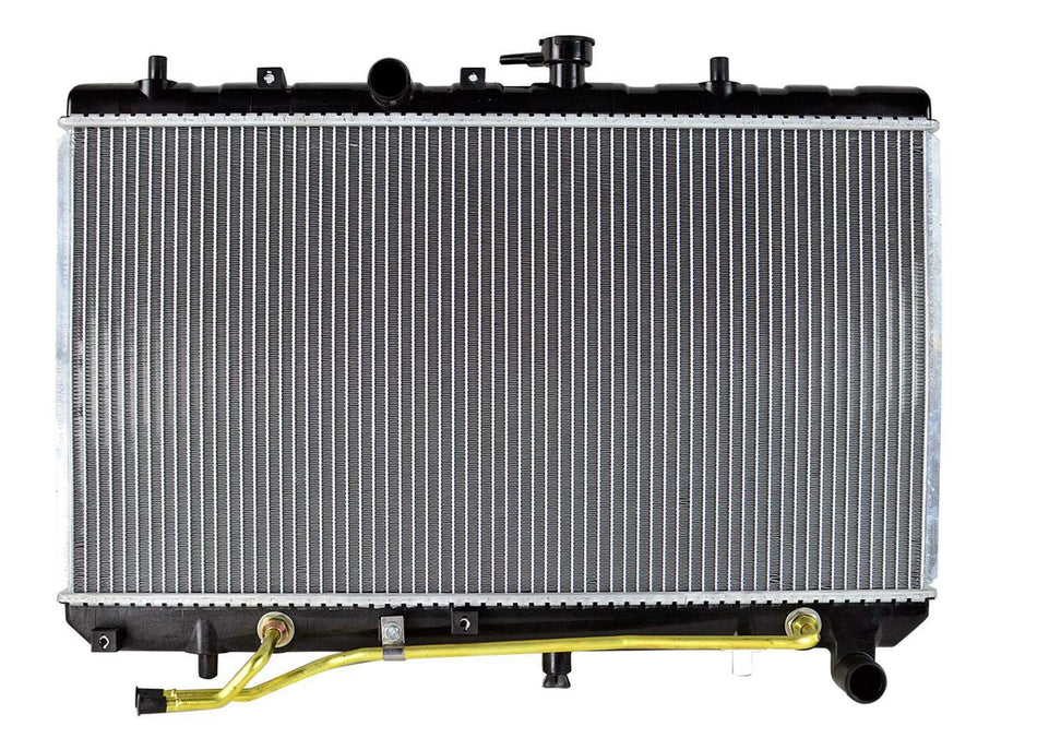 OSC Cooling Products 2701 New Radiator