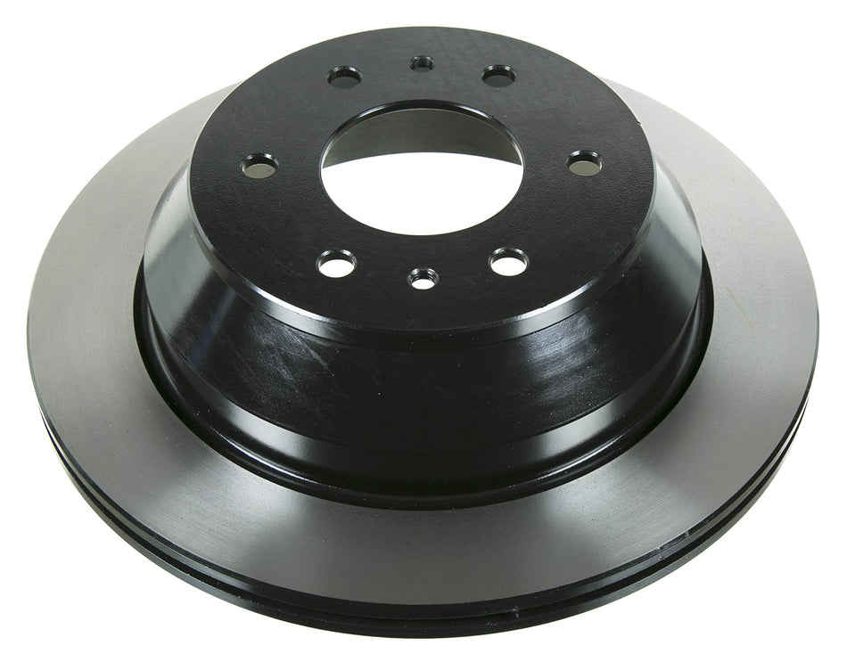 Wagner Brake BD126029E Disc Brake Rotor
