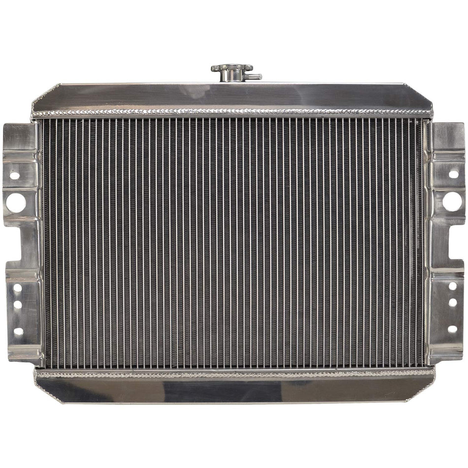 OSC Cooling Products 865 New Radiator