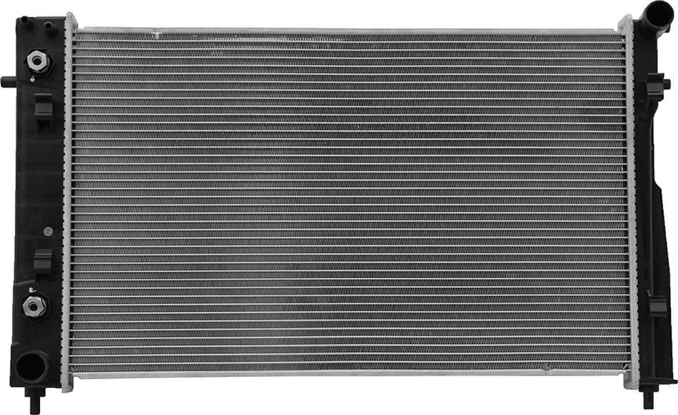 OSC Automotive Products, Inc Cooling Products 2754 New Radiator