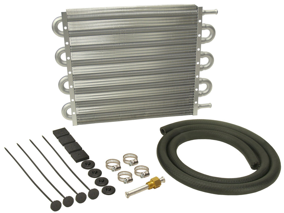 Derale 12907 Series 6000 Transmission Oil Cooler