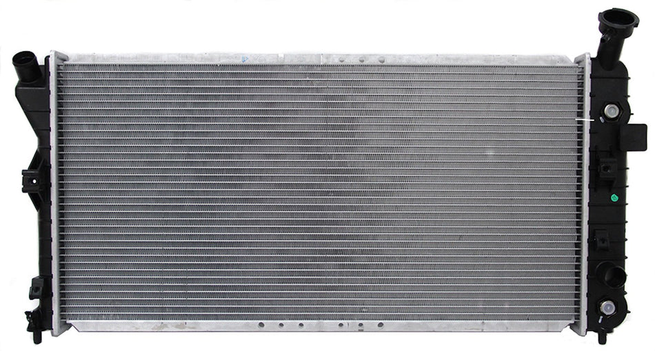 OSC Cooling Products 2343 New Radiator