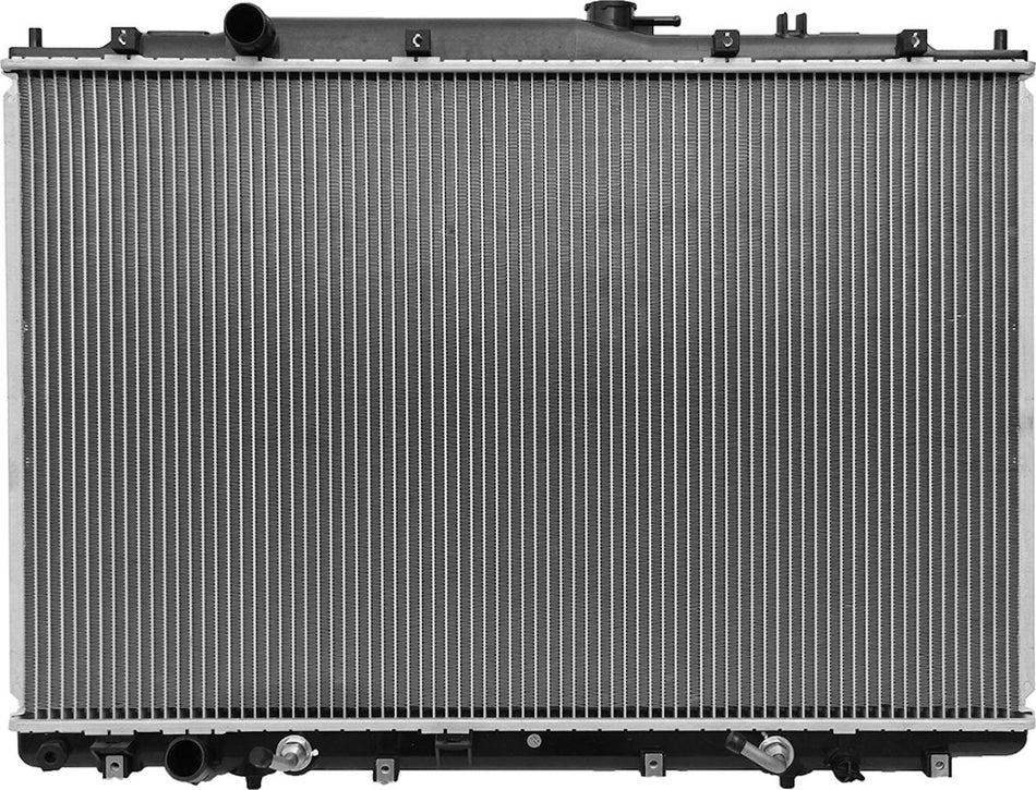 OSC Cooling Products 2740 New Radiator