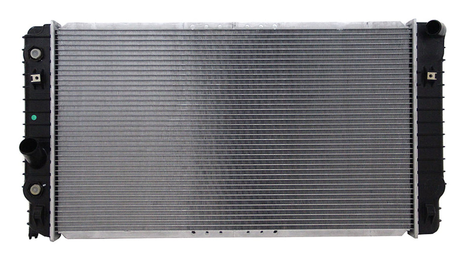 OSC Cooling Products 2476 New Radiator