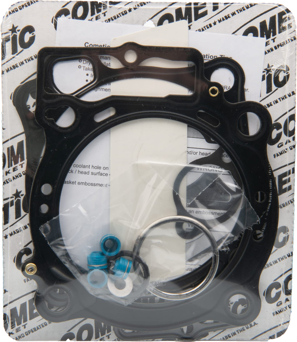 Cometic Top End Gasket Set