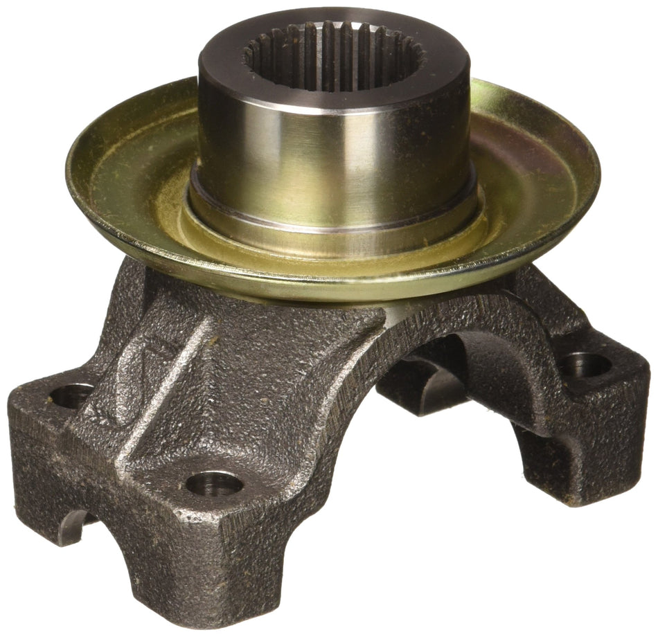 Strange U1608 Spline
