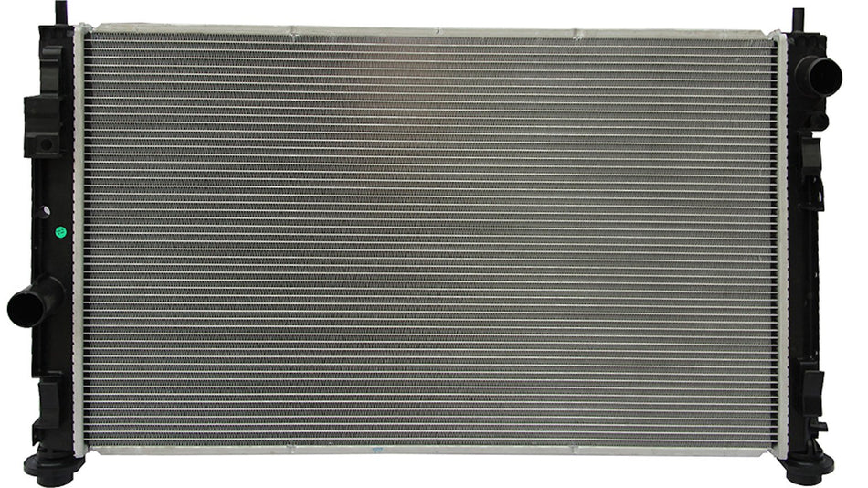 OSC Cooling Products 2951 New Radiator
