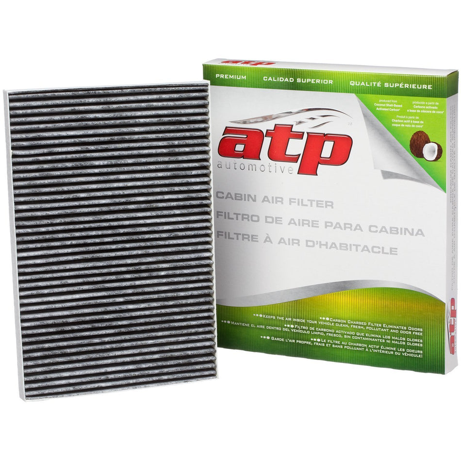 ATP WA-6 Carbon Activated Premium Cabin Air Filter