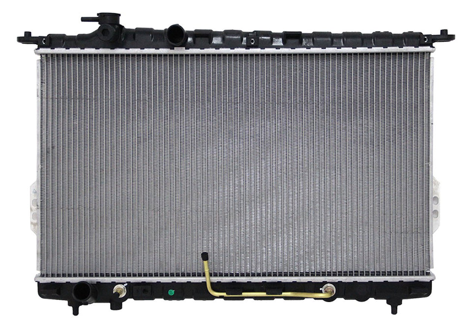 OSC Automotive Products, Inc Cooling Products 2339 New Radiator