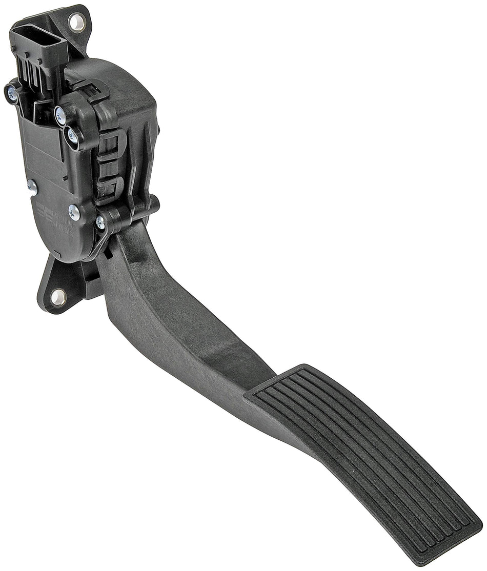 Accelerator Pedal Assembly