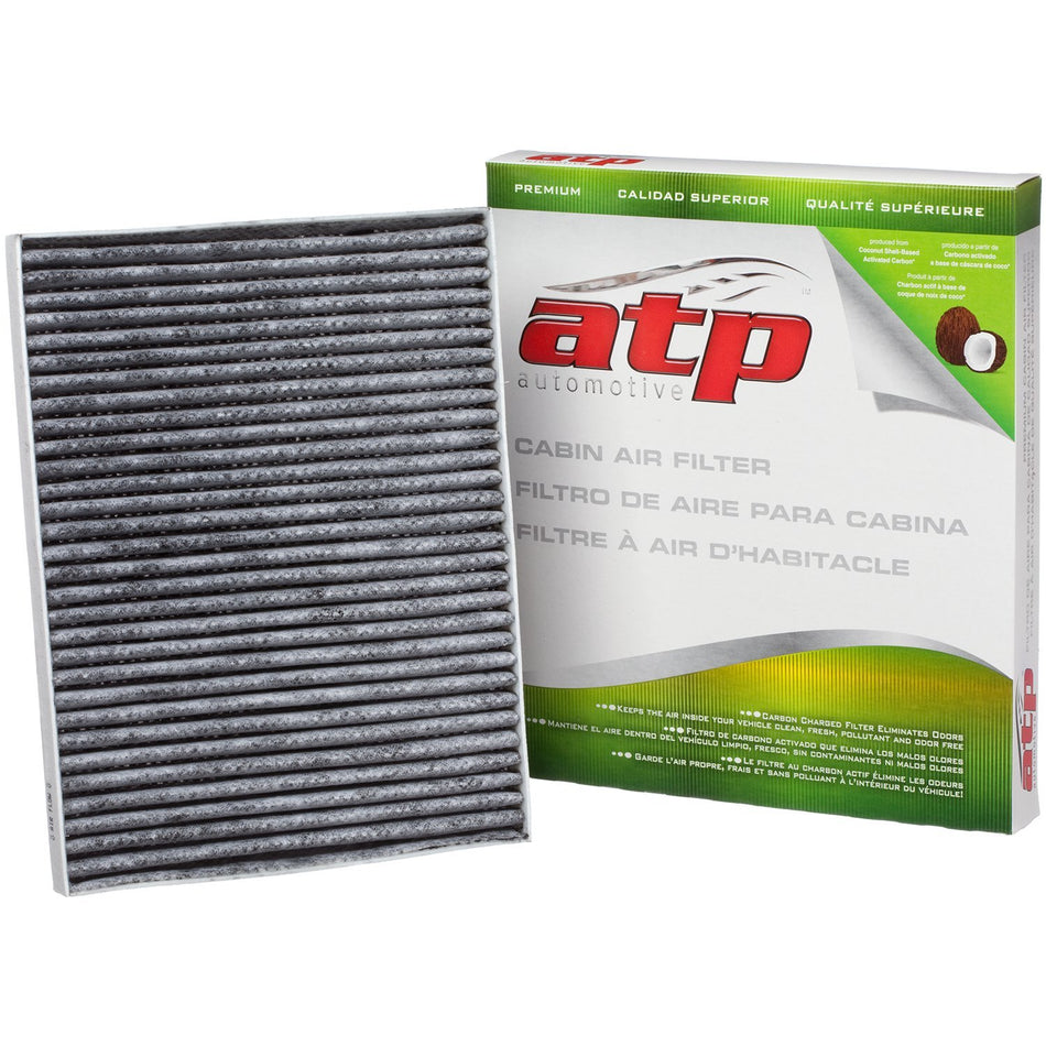 ATP TA-1 Carbon Activated Premium Cabin Air Filter