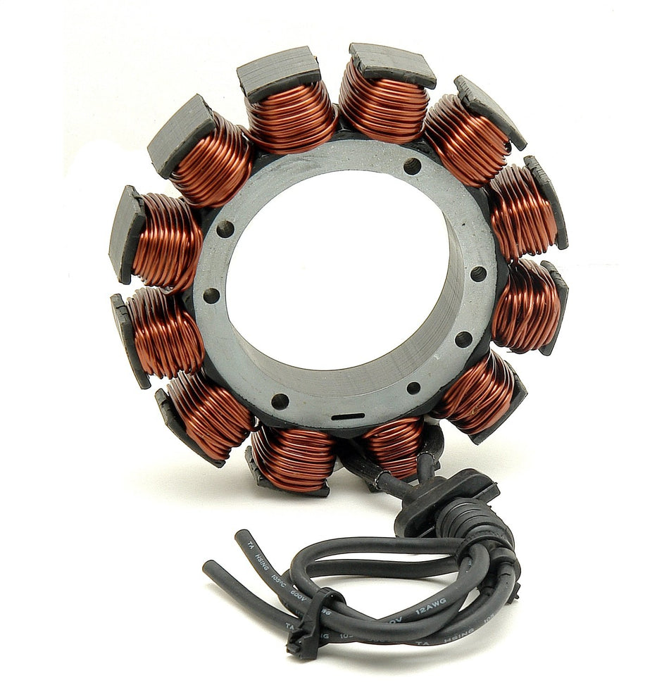 ACCEL 152113 Stator - Unmolded - 38 Amp