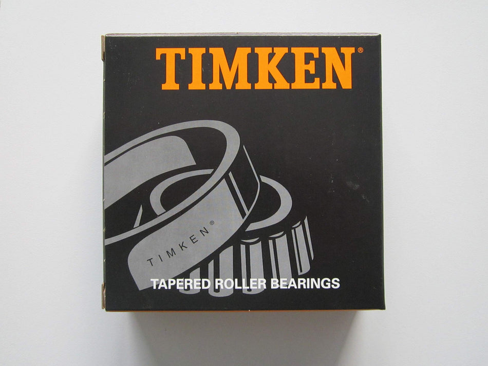 Timken 11BA Bearing
