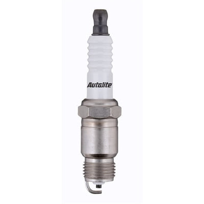 Dbl.plat.spk Plug 4/Pack - APP26