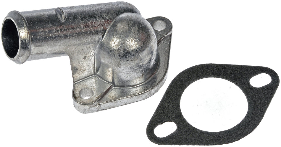 Dorman 902-754 Engine Coolant Thermostat Housing Compatible with Select Models