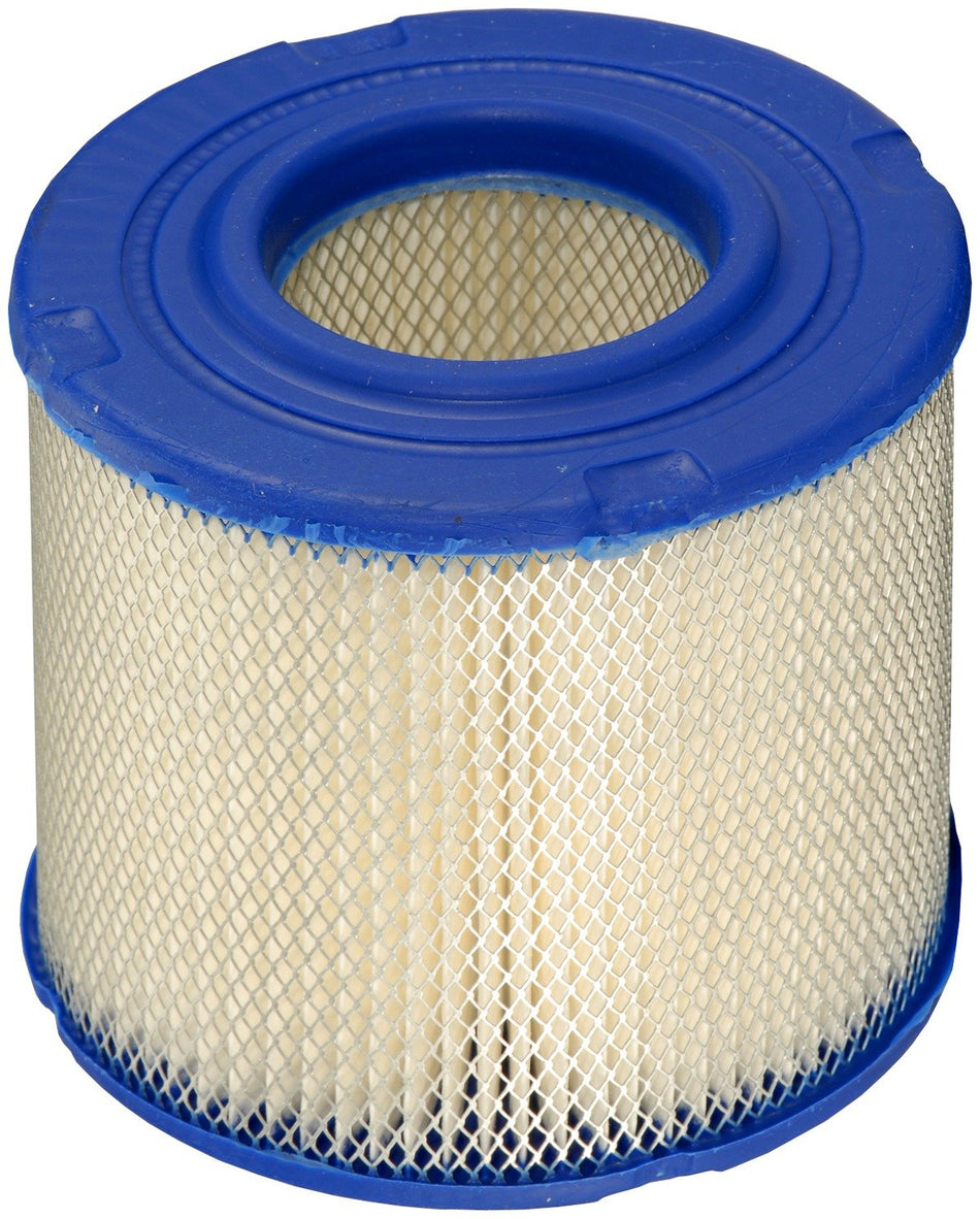 FRAM Extra Guard Round Plastisol Engine Air Filter Replacement, Easy Install w/Advanced Engine Protection and Optimal Performance, CA29