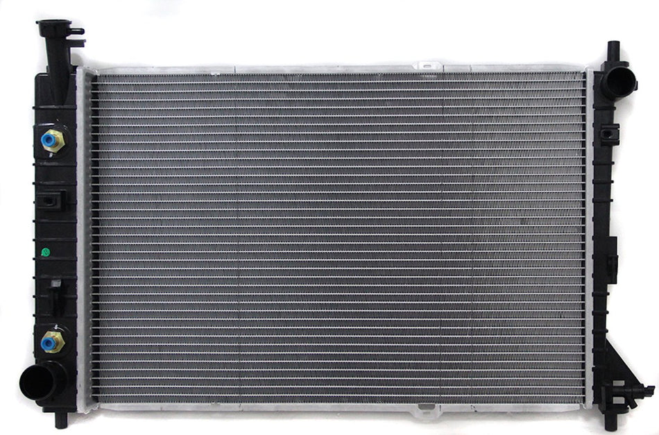 OSC Automotive Products, Inc Cooling Products 2138 New Radiator