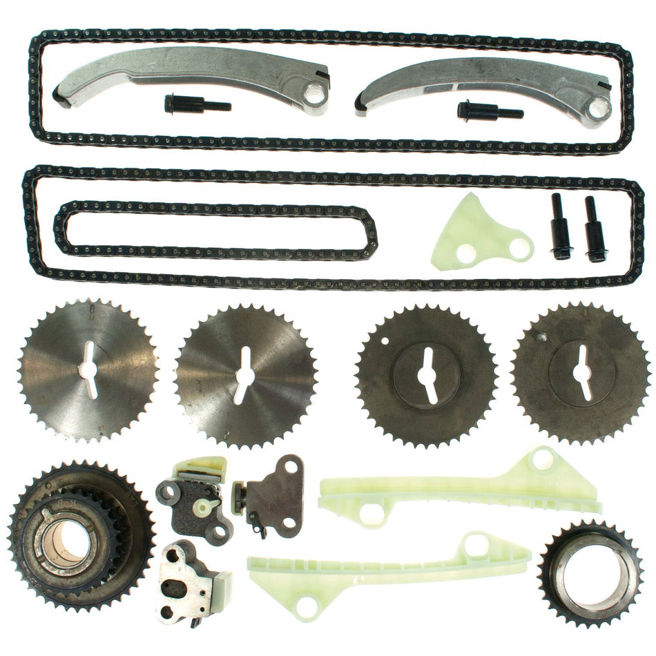 Melling 3-8MMSRH62SA Stock Replacement Engine Timing Kit