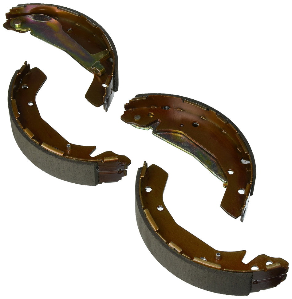 Centric 111.08001 Centric Brake Shoes
