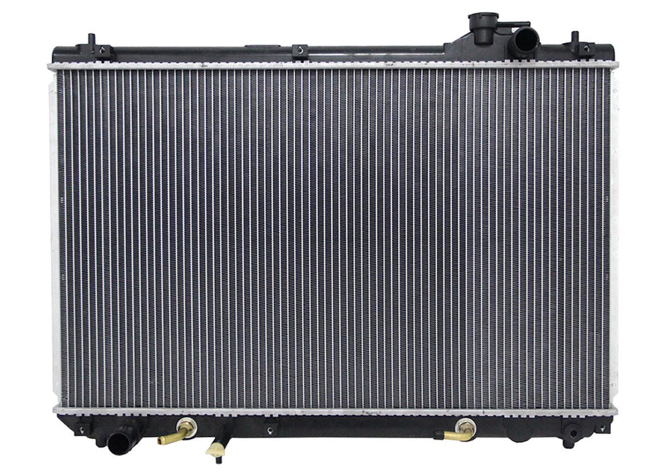OSC Cooling Products 2377 New Radiator