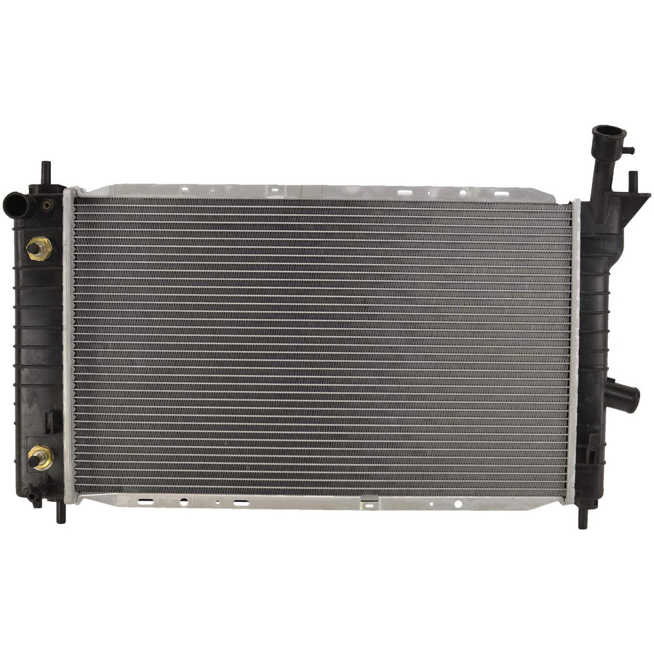 OSC Cooling Products 1322 New Radiator