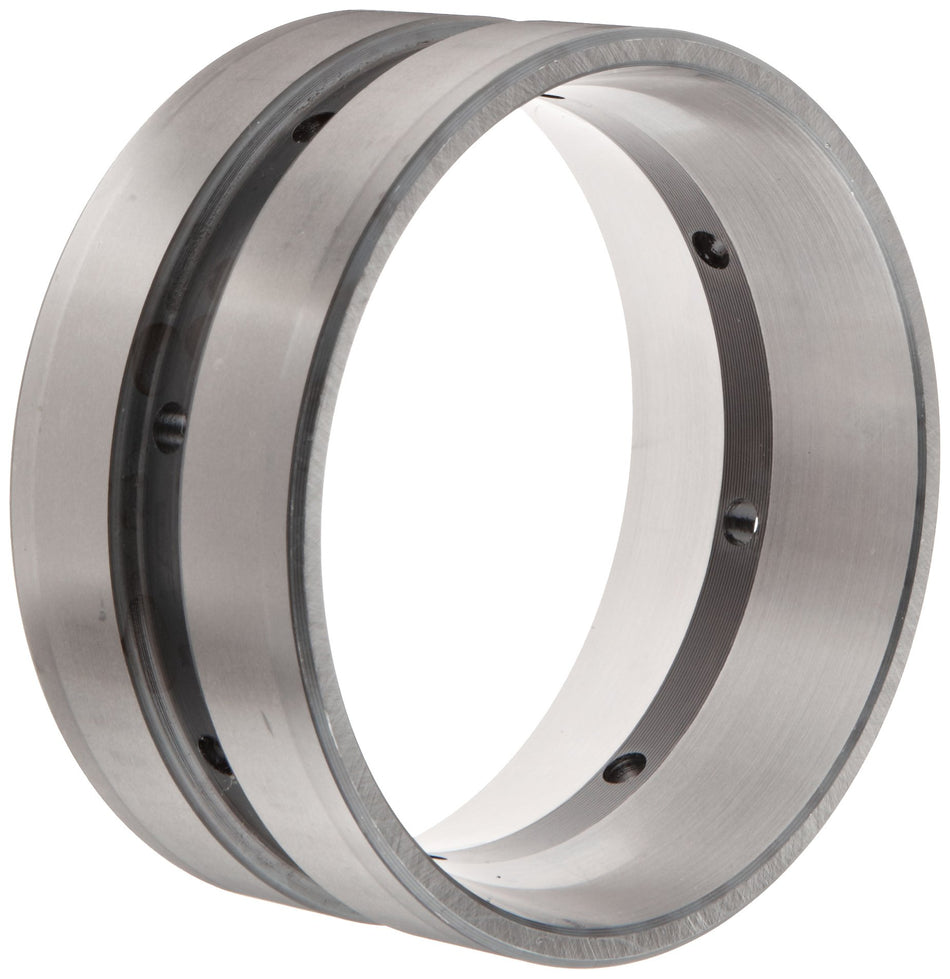 Timken 353D Tapered Roller Bearing, Double Cup, Standard Tolerance, Straight Outside Diameter, Steel, Inch, 3.5480" Outside Diameter, 1.7500" Width