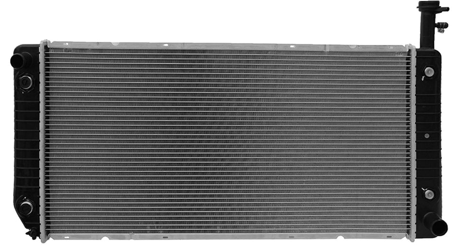 OSC Cooling Products 2713 New Radiator