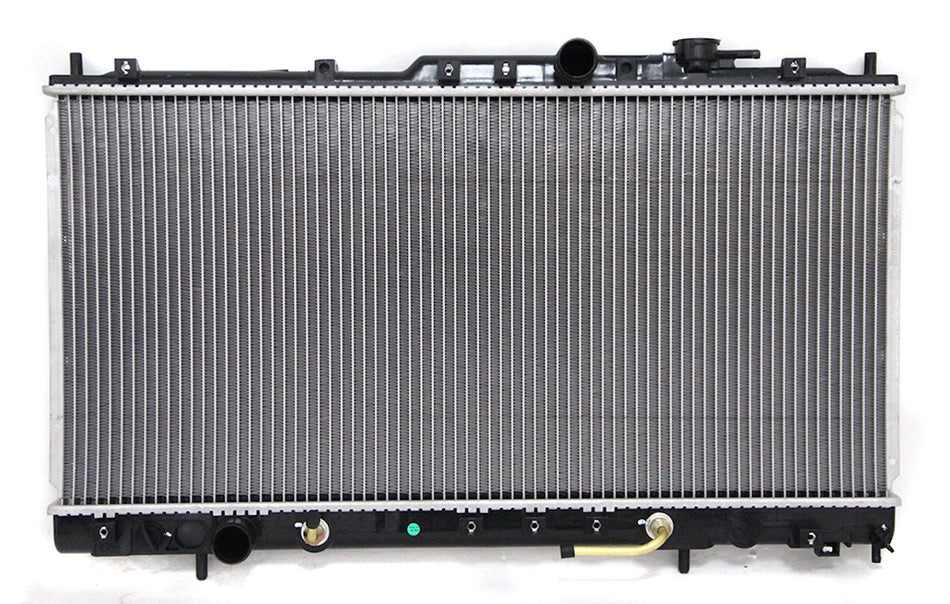 OSC Cooling Products 2438 New Radiator