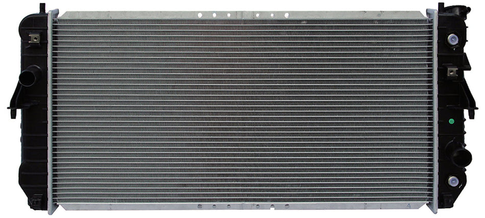 OSC Cooling Products 2350 New Radiator