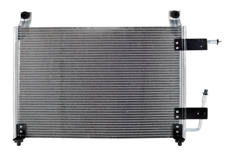 OSC Cooling Products 4580 New Condenser