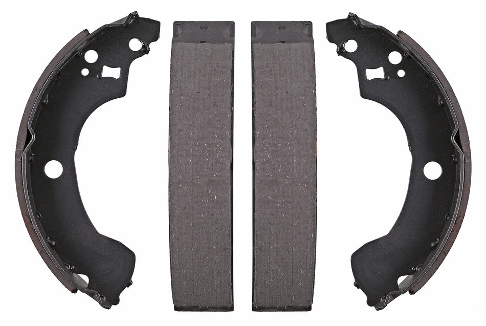 Wagner QuickStop Brake Z762 Drum Brake Shoe