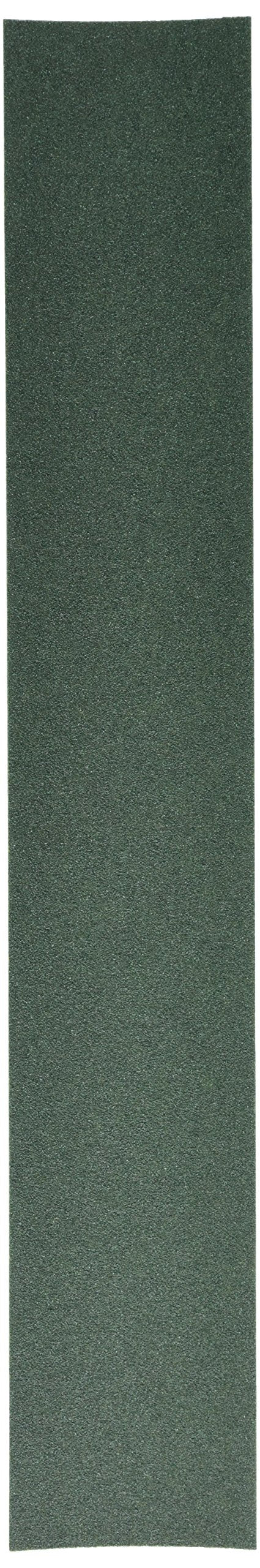 3M Green Corps Hookit Sheet, 00538, 100, 2-3/4 in x 16-1/2 in, 50 sheets per carton