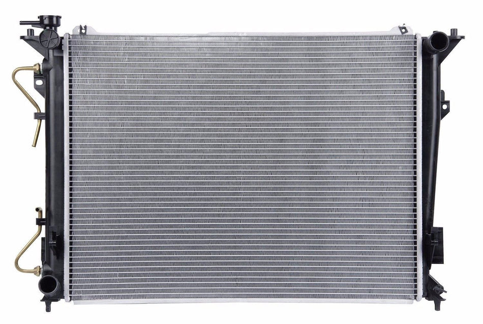 CSF Radiators 3406: Radiator