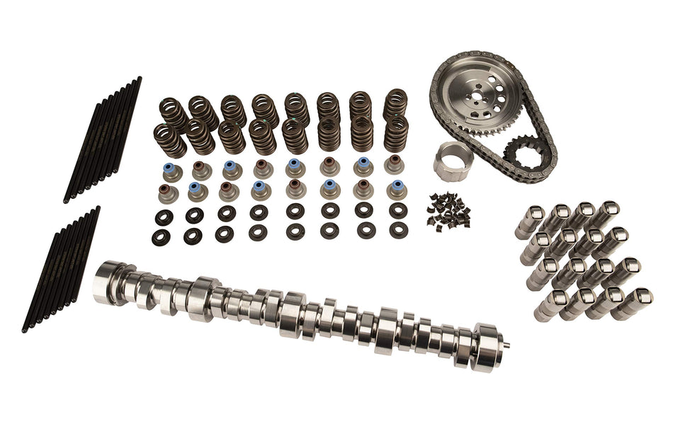 COMP Cams MK54-700-11 Stage 1 Thumpr Master Cam Kit for GEN III LS 4.8/5.3/6.0L Trucks