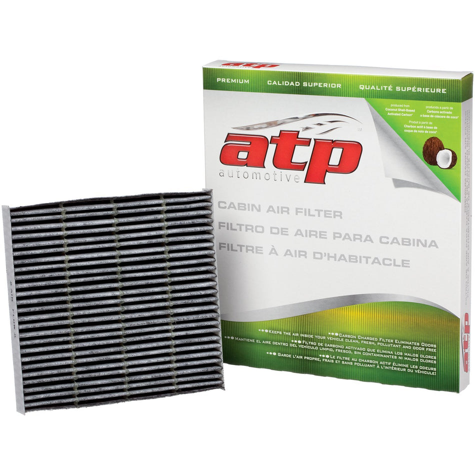 ATP HA-11 Carbon Activated Premium Cabin Air Filter