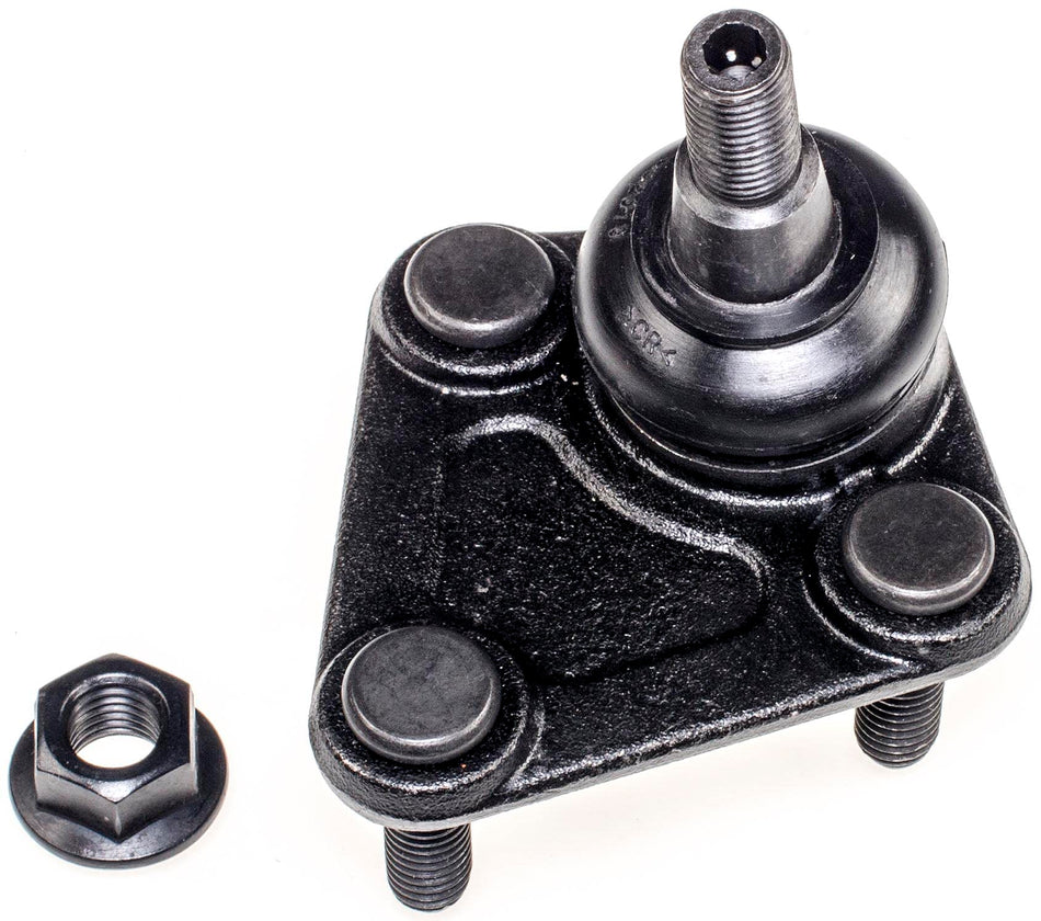 Dorman Premium BJ12045PR Front Lower Suspension Ball Joint Compatible with Select Audi / Volkswagen Models