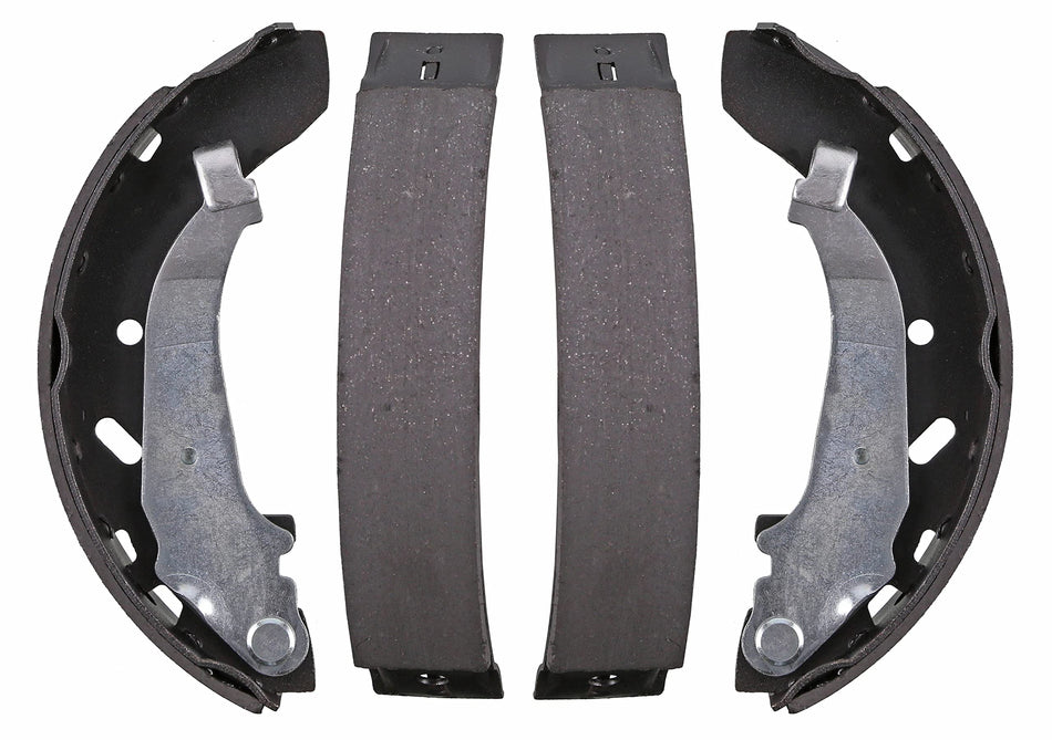 Wagner QuickStop Wagner Brake Z716 Drum Brake Shoe