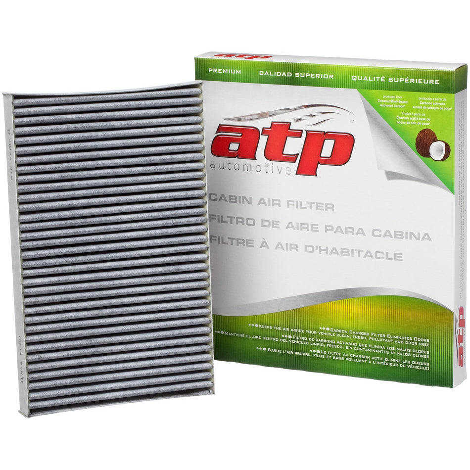 ATP VA-3 Carbon Activated Premium Cabin Air Filter