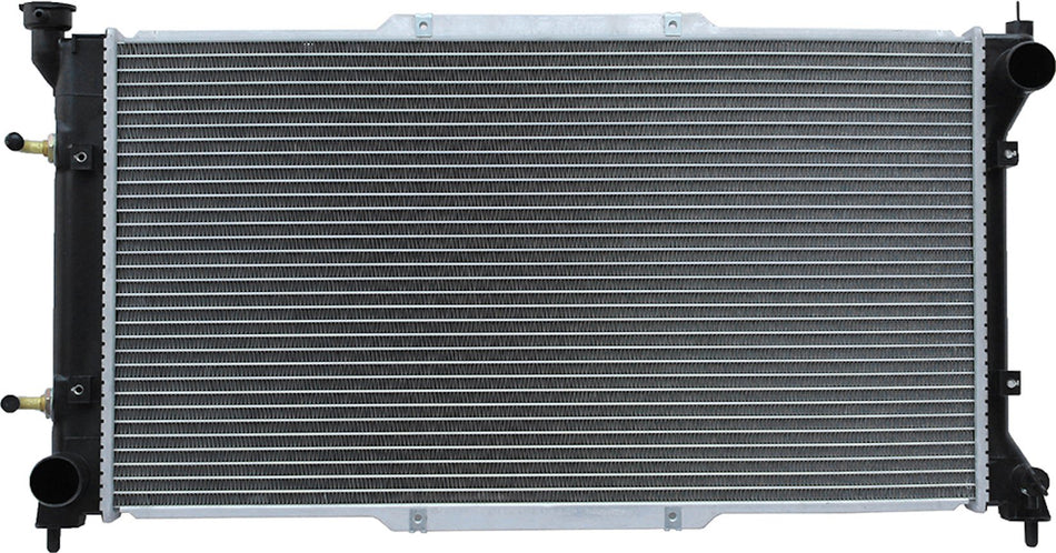 OSC Cooling Products 1853 New Radiator