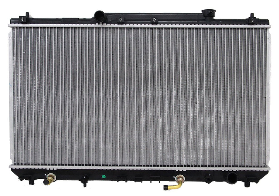 OSC Automotive Products, Inc Cooling Products 1909 New Radiator