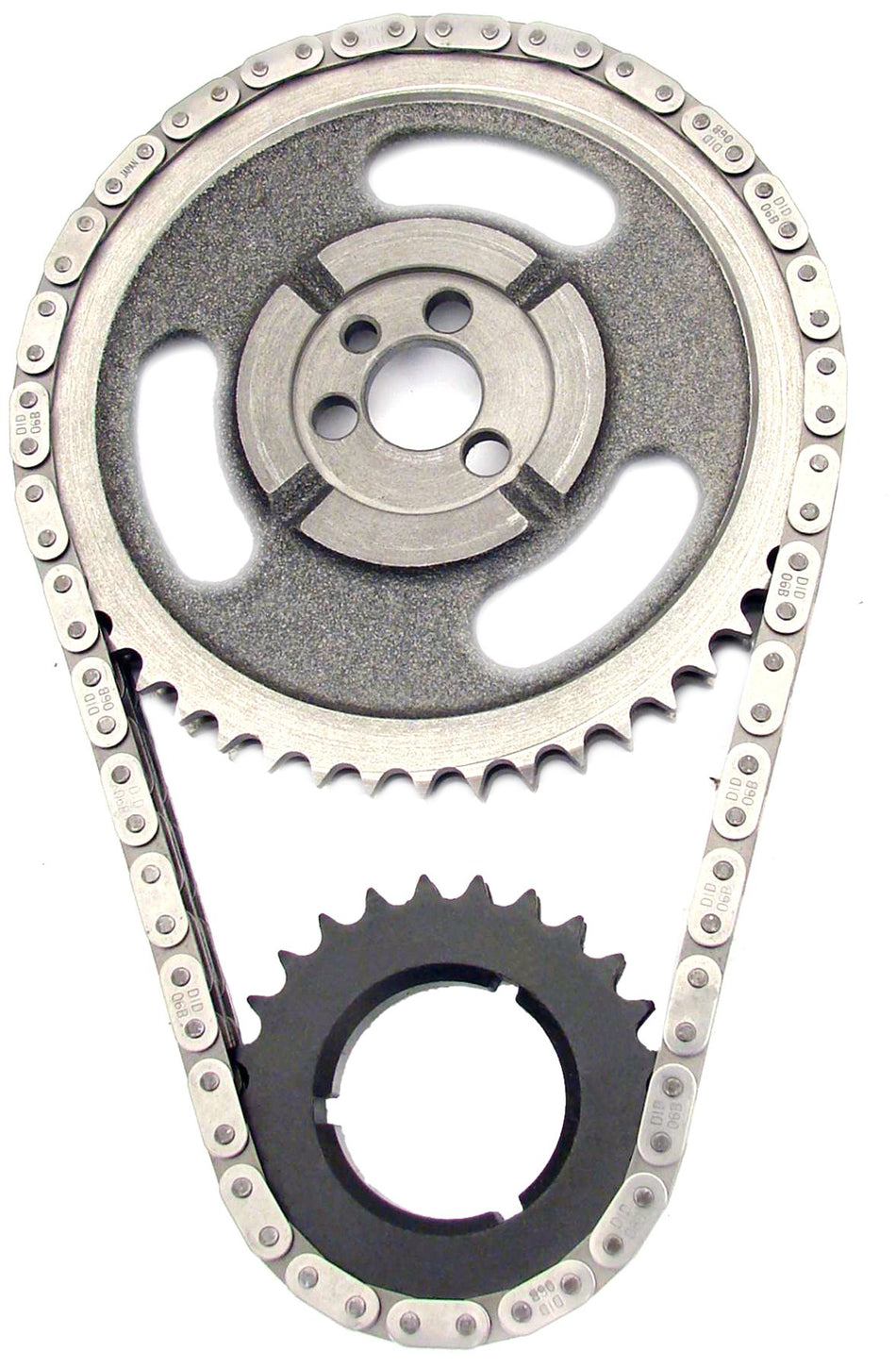 COMP Cams 3101 Hi-Tech Roller Race Timing Set for Chevrolet 348, 409