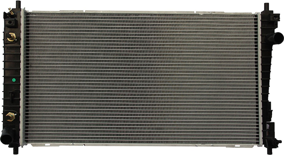 OSC Automotive Products, Inc Cooling Products 1729 New Radiator