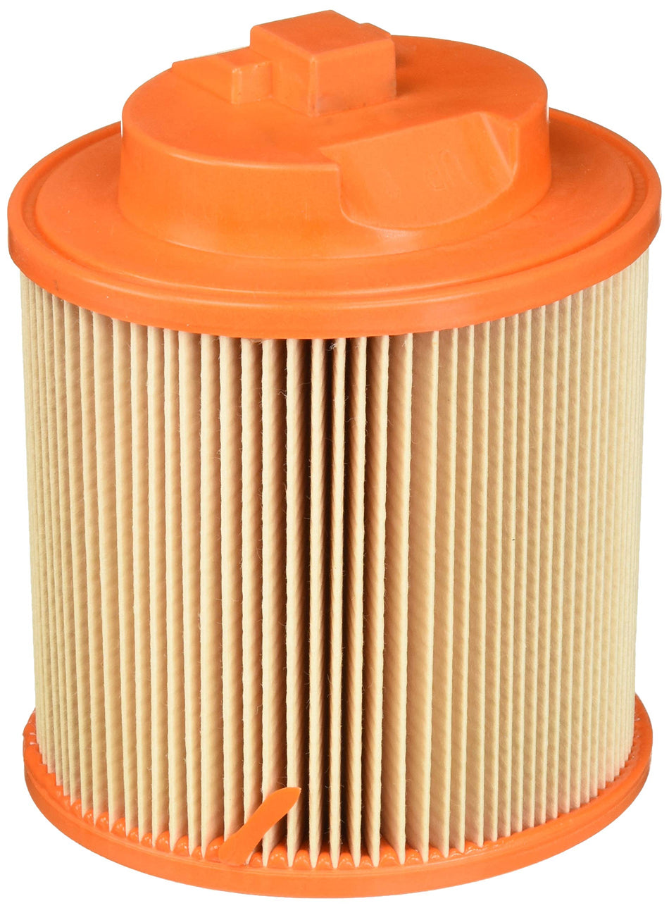 FRAM Extra Guard CA12112 Replacement Engine Air Filter for Select Chevrolet and Cadillac Models, Provides Up to 12 Months or 12,000 Miles Filter Protection