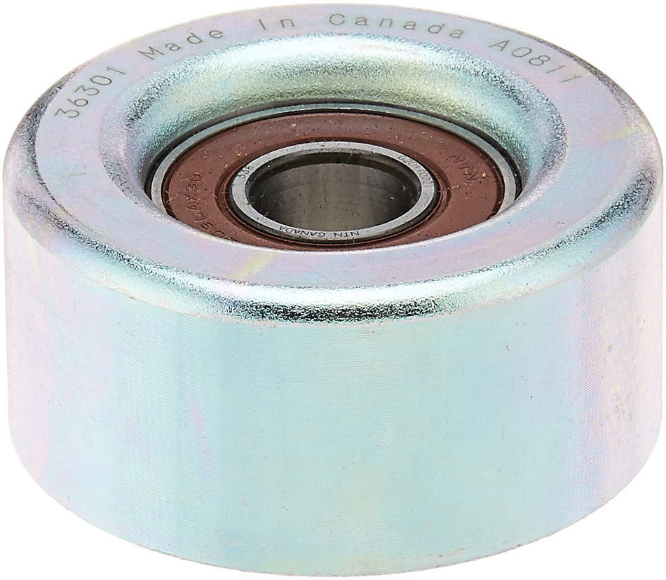 ACDelco Gold 36301 Idler Pulley