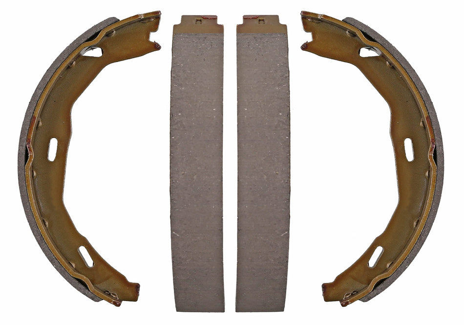 Wagner Brake Z822 Parking Brake Shoe