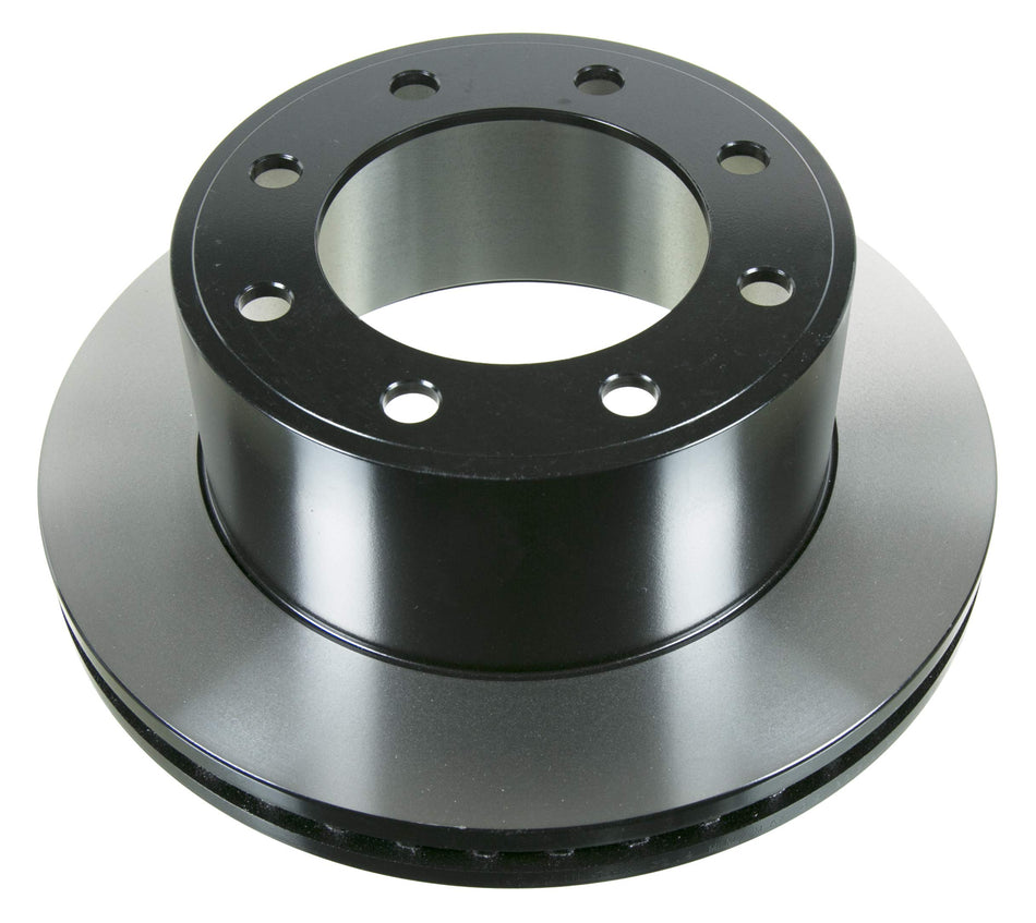 Wagner Brake BD126274E Disc Brake Rotor