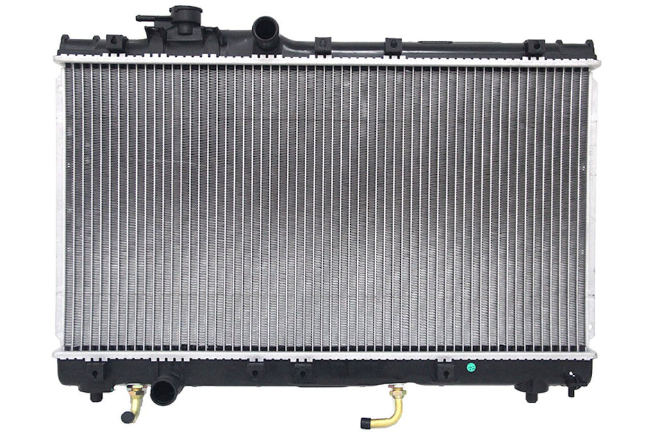 OSC Cooling Products 1748 New Radiator