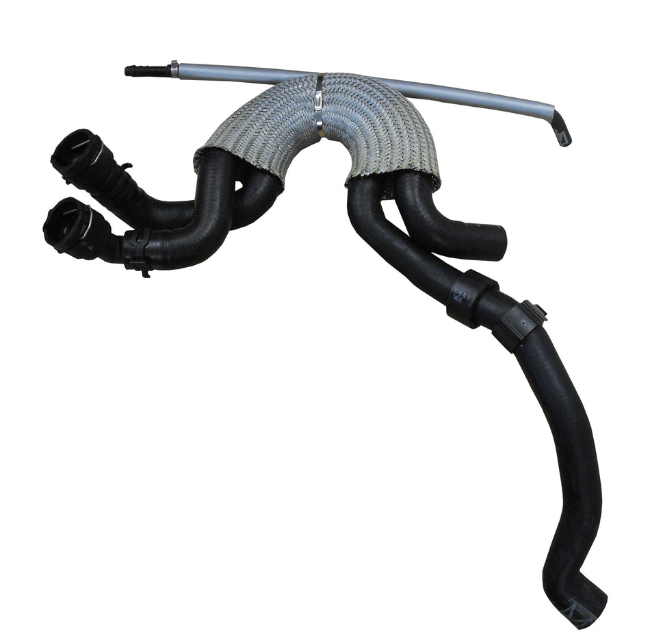 ContiTech CHH0147R HVAC Heater Hose
