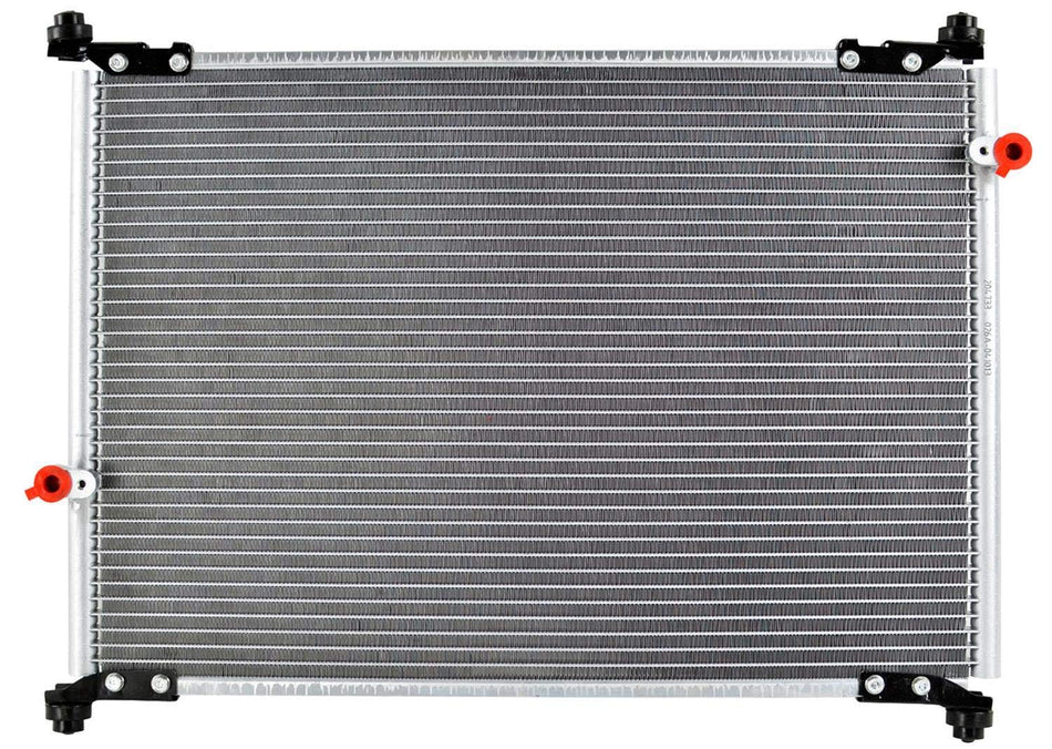 OSC Cooling Products 4733 New Condenser