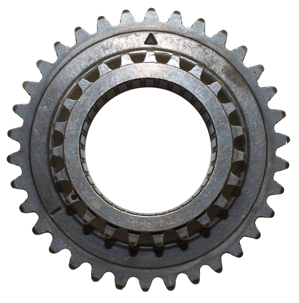 Cloyes S937 Crankshaft Sprocket